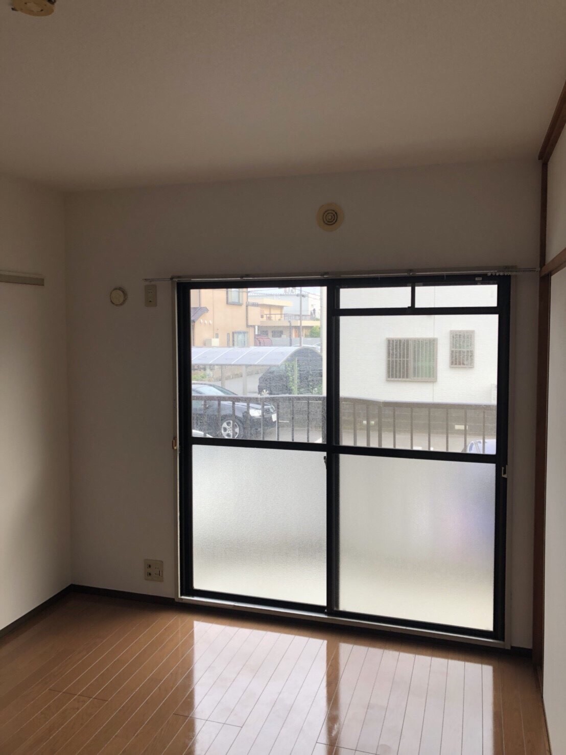施工前