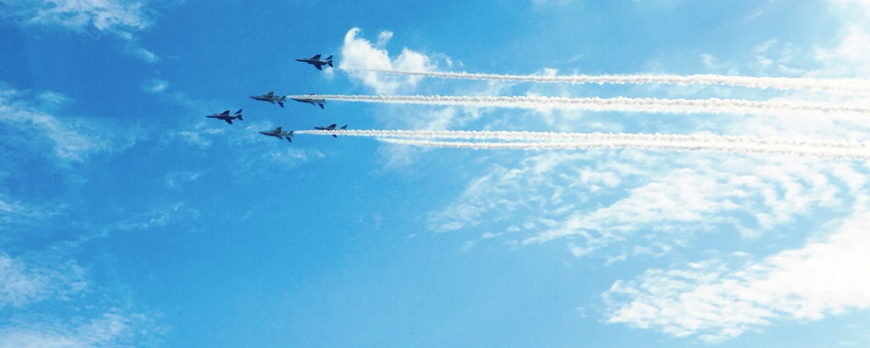 空