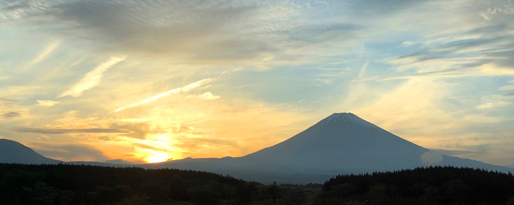 富士山